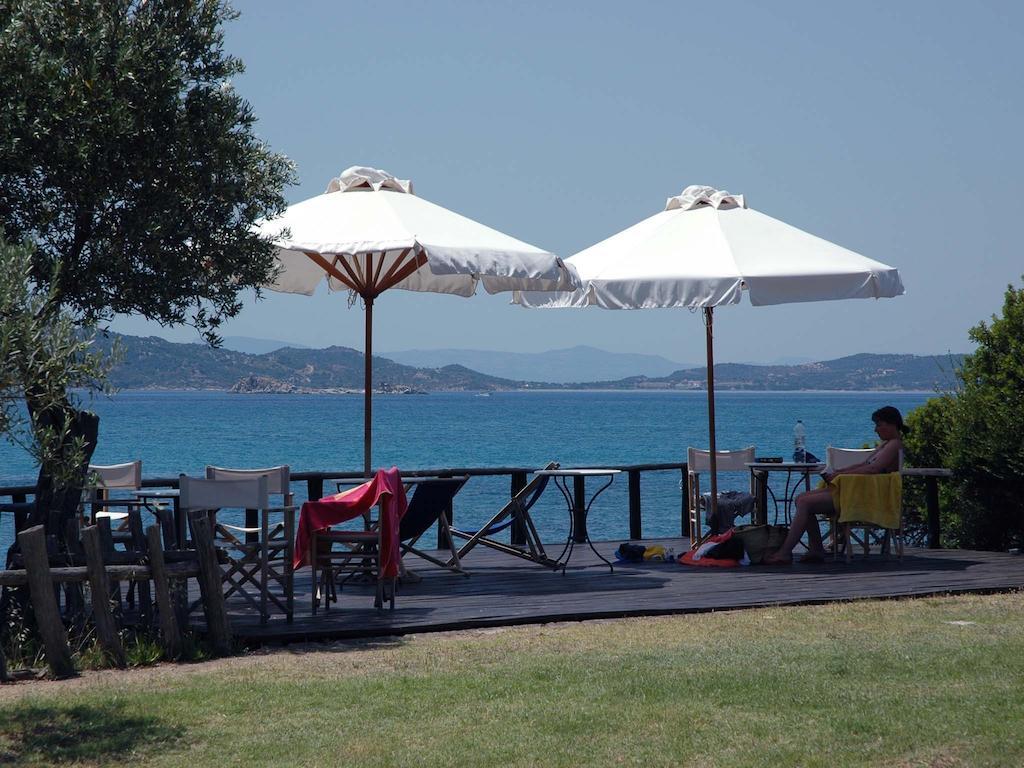 Skites Hotel Bungalows Ouranoupoli Ngoại thất bức ảnh